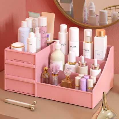 Jialto Makeup Organizer
