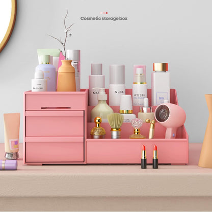 Jialto Makeup Organizer
