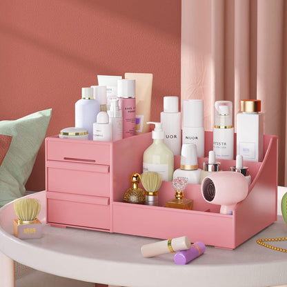 Jialto Makeup Organizer